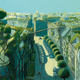 Illustration for article titled Luc Schuiten; visionary architect